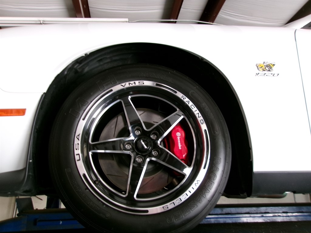 2020 Dodge Challenger R/T - Photo 11
