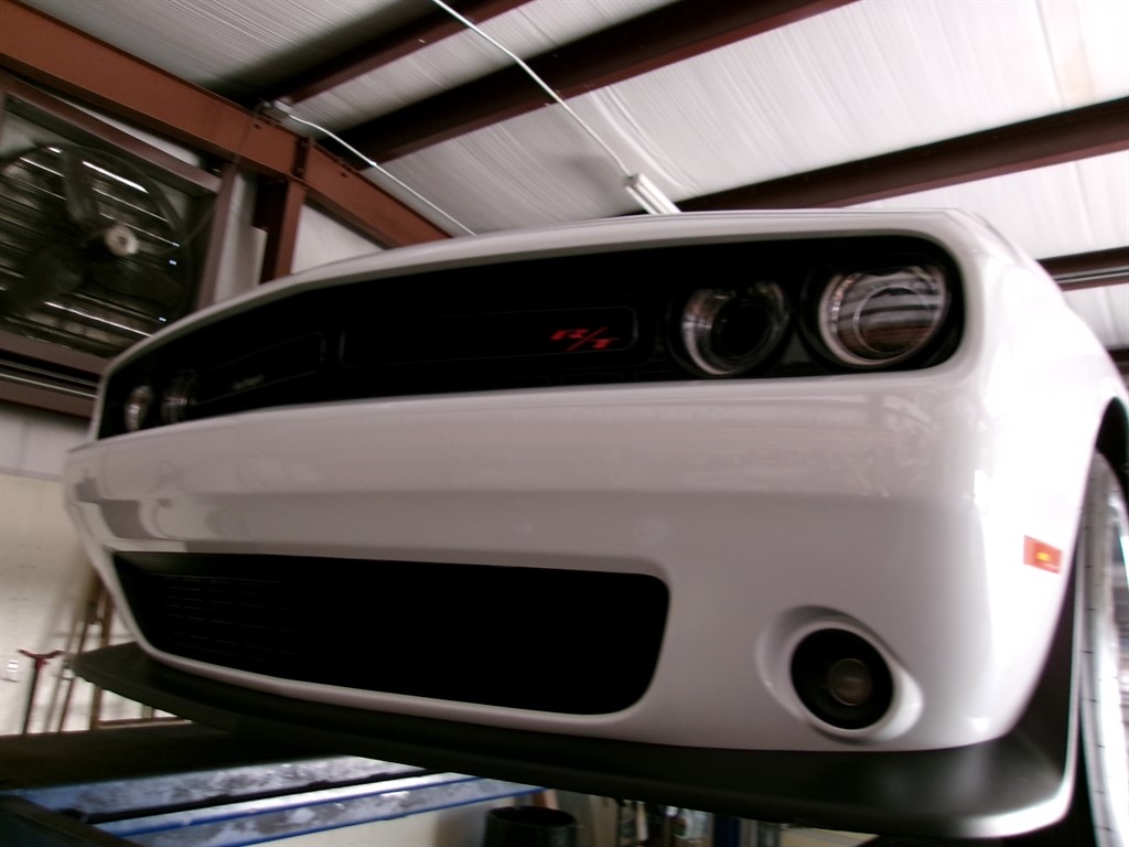 2020 Dodge Challenger R/T - Photo 12