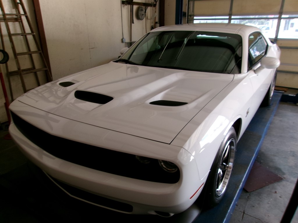 2020 Dodge Challenger R/T - Photo 13