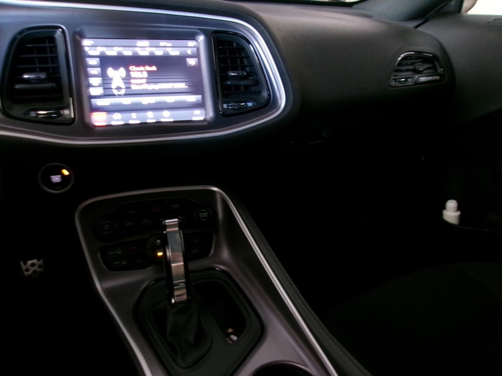 2020 Dodge Challenger R/T - Photo 15