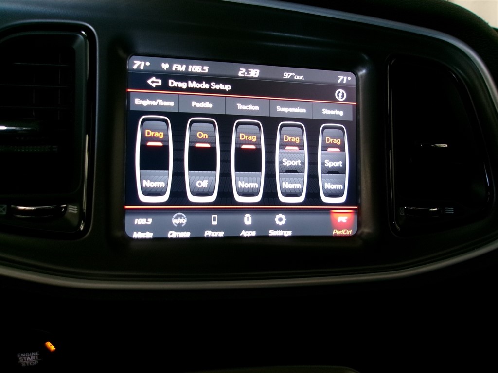 2020 Dodge Challenger R/T - Photo 16