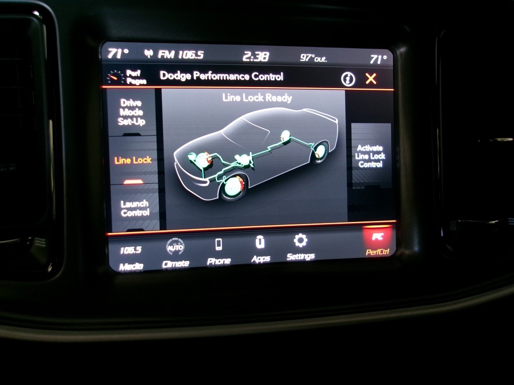 2020 Dodge Challenger R/T - Photo 17