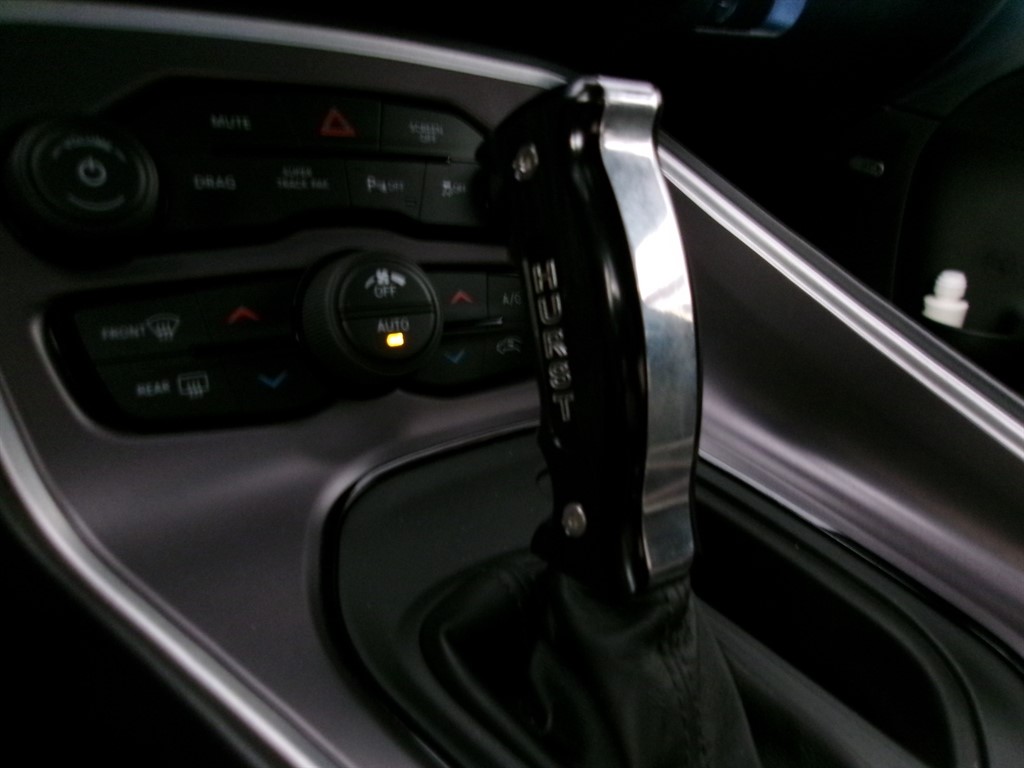 2020 Dodge Challenger R/T - Photo 18