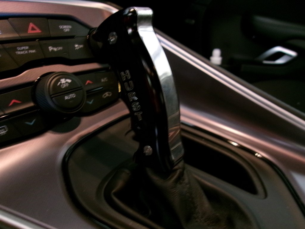 2020 Dodge Challenger R/T - Photo 19