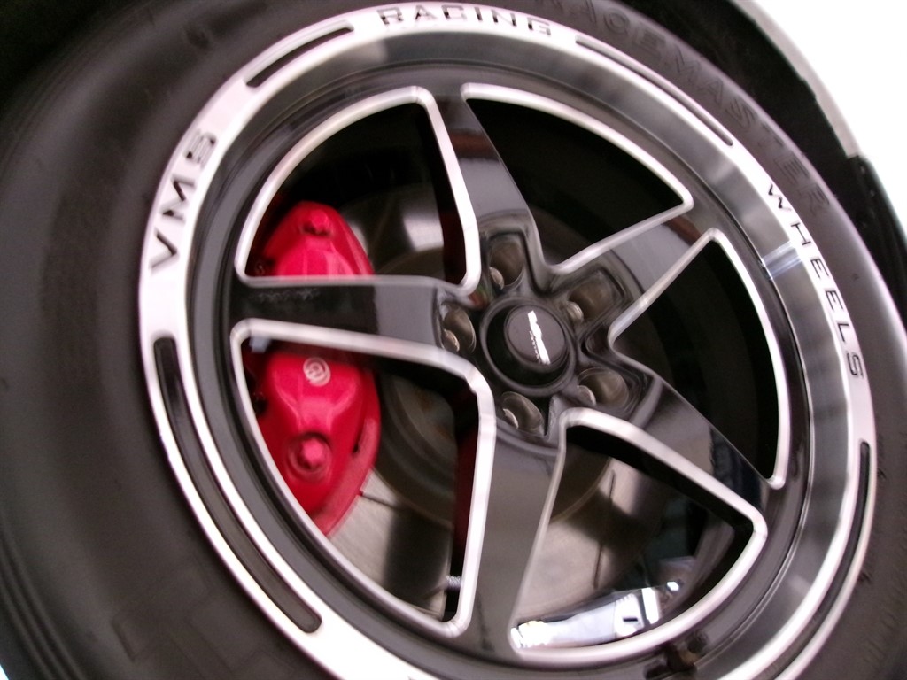 2020 Dodge Challenger R/T - Photo 9