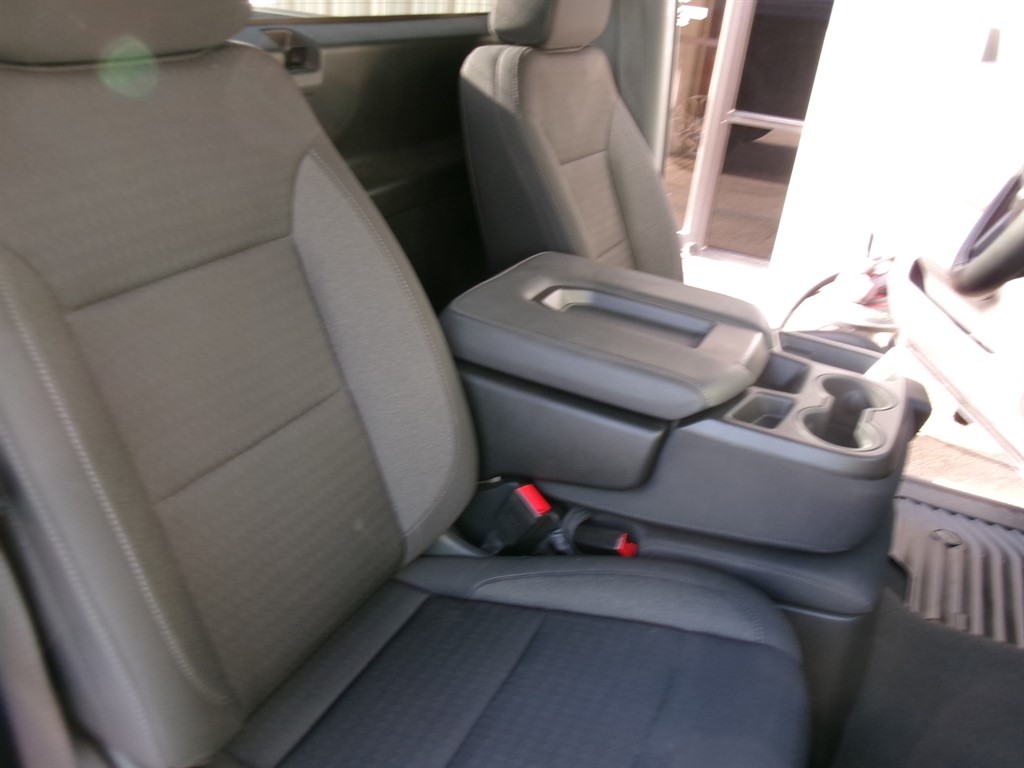 2024 GMC Sierra 1500 Pro - Photo 15