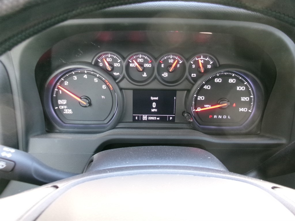 2024 GMC Sierra 1500 Pro - Photo 16